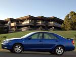 Toyota Camry 2001 года (ZA)